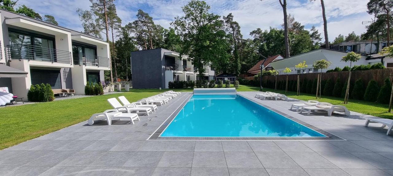 Leo Royal Holiday home Pobierowo